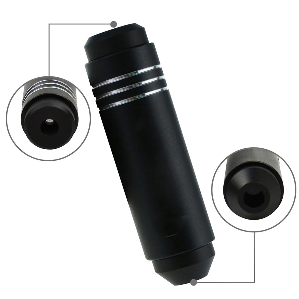 Spectroscope Handheld - Black Handheld Direct View Gem Grating