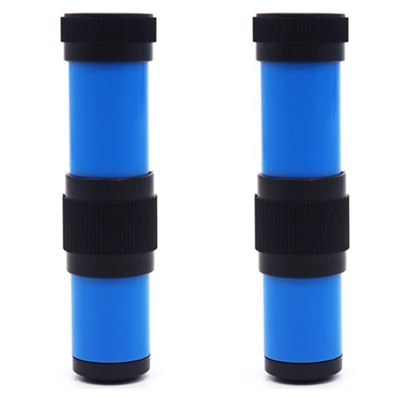Spectroscope Handheld - Efficient 2Pc Handheld Spectroscope Light Emission