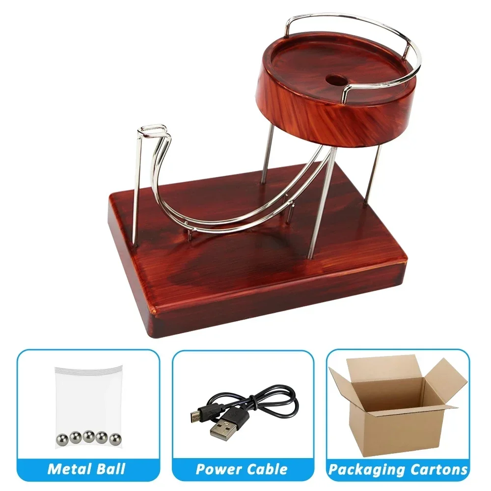 Newton Cradle Large - 2022 Nghệ Thuật Đức Mẹ Hằng