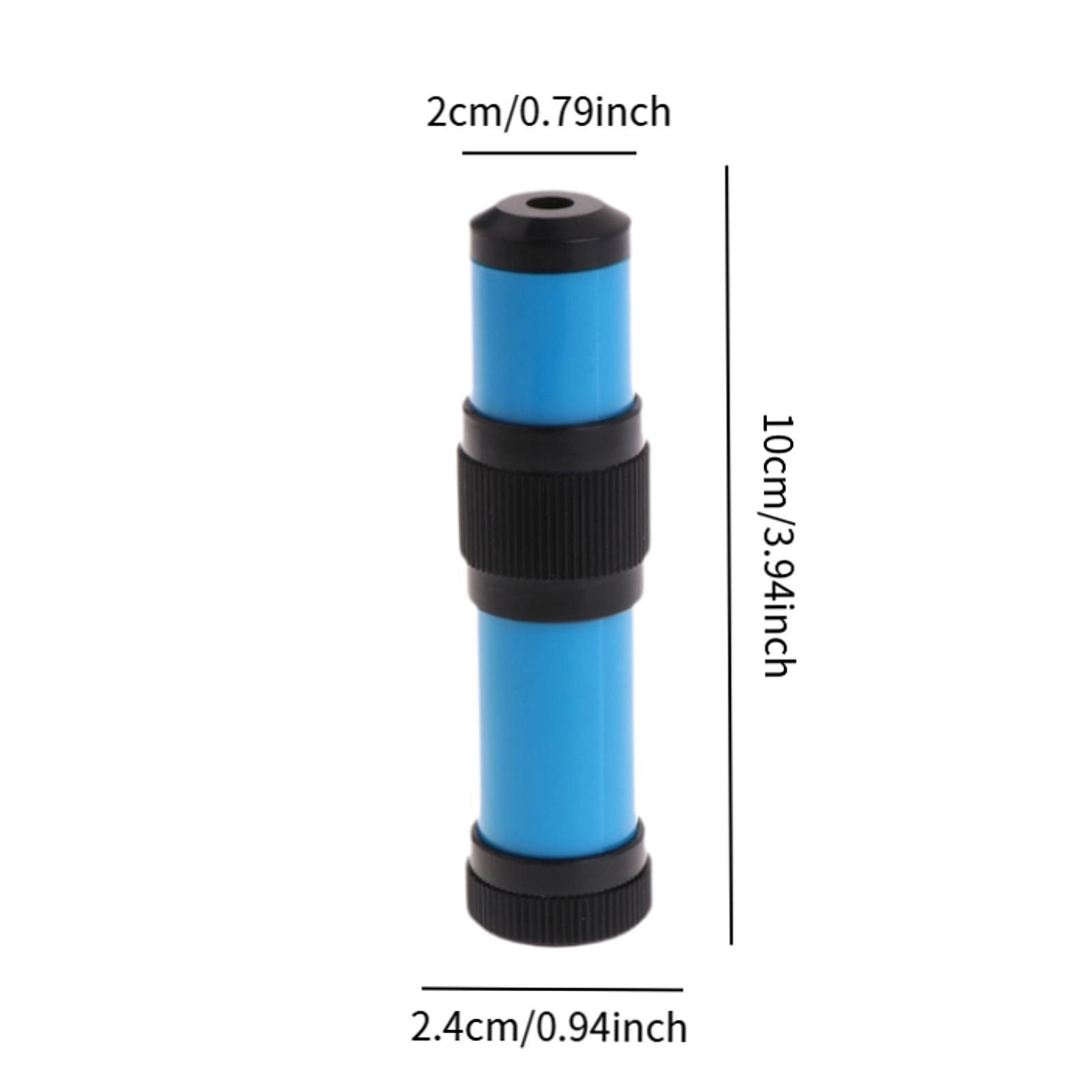 Mini Spectroscope Physics Educ - đánh giá và giá Spectroscope Handheld