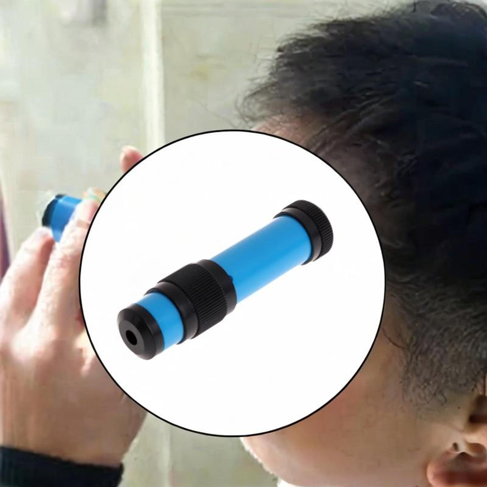 Mini Spectroscope Physics Educ - đánh giá và giá Spectroscope Handheld