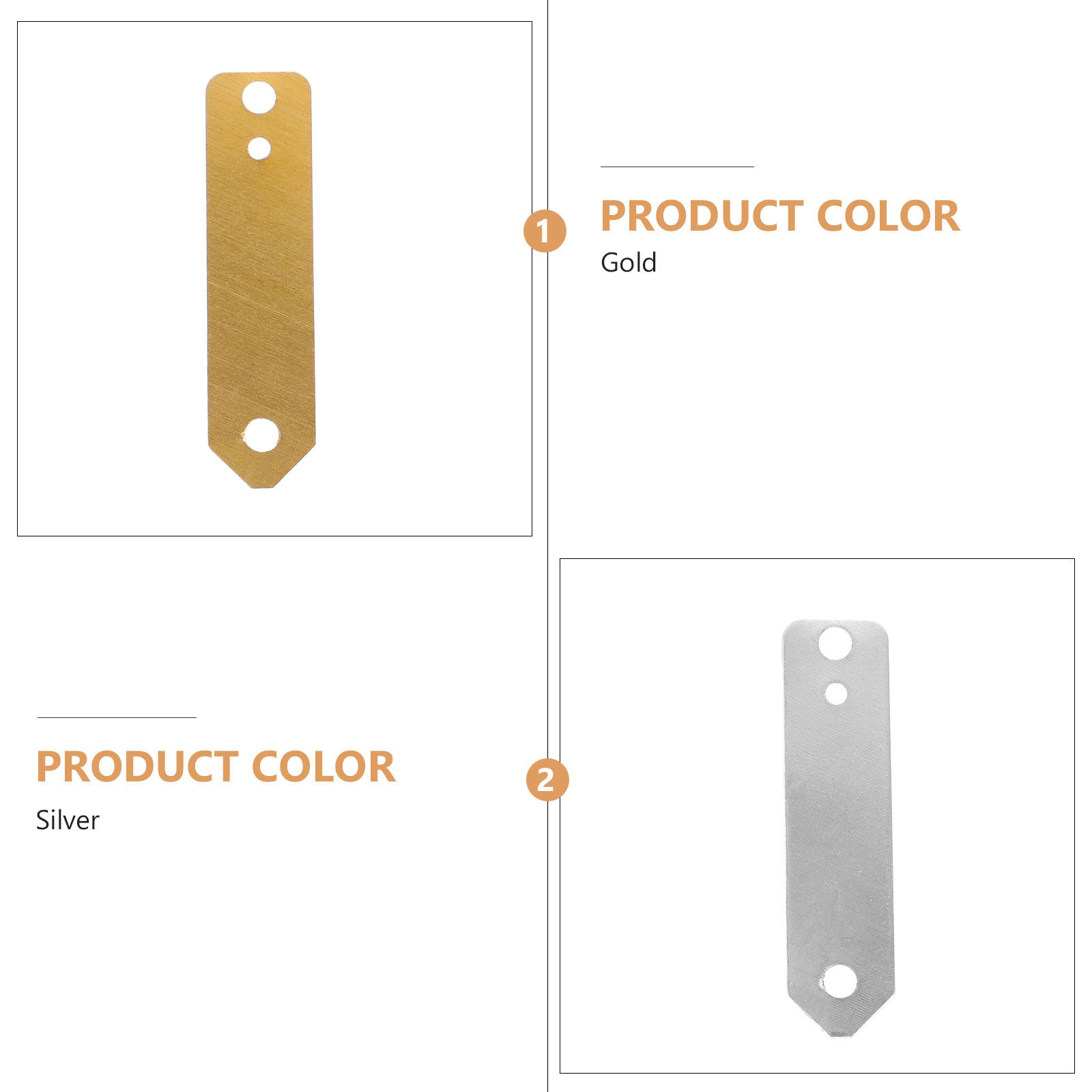 10pcs Material Zinc Copper Ano - đánh giá và giá Science Experiment