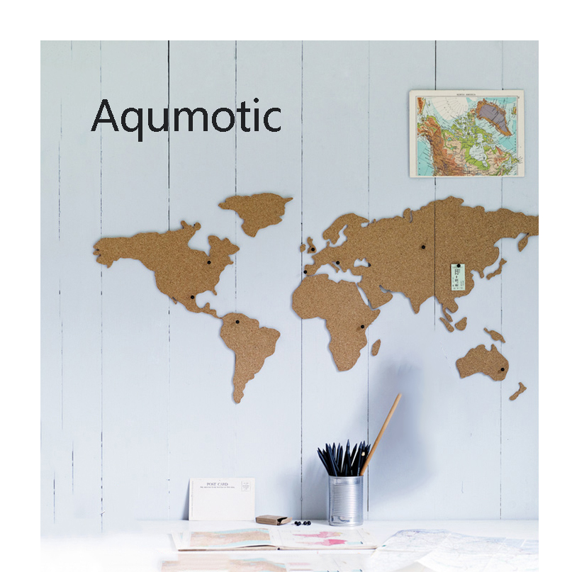 Aqumotic Nút Chai Bản Đồ Thế G - đánh giá và giá Star Map Poster