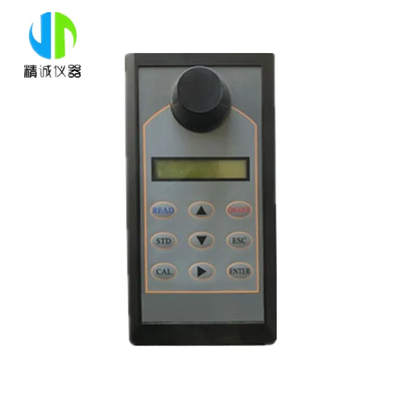 Infrared oil meter hand-held a - đánh giá và giá Spectroscope Handheld