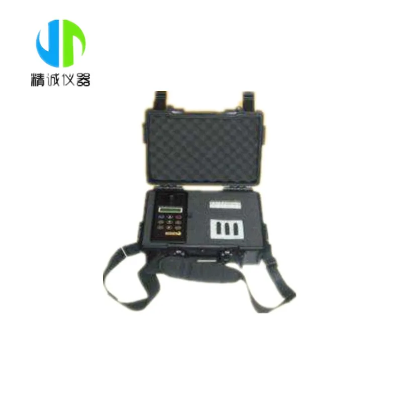 Infrared oil meter hand-held a - đánh giá và giá Spectroscope Handheld