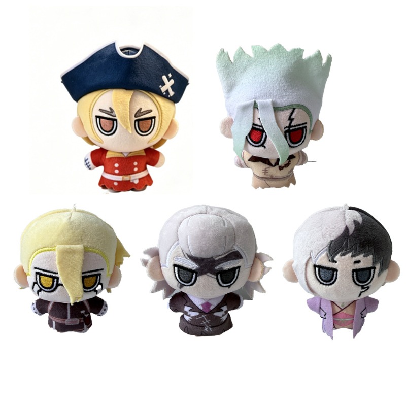 Dr STONE SCIENCE FUTURE Senku  - đánh giá và giá Science Toy