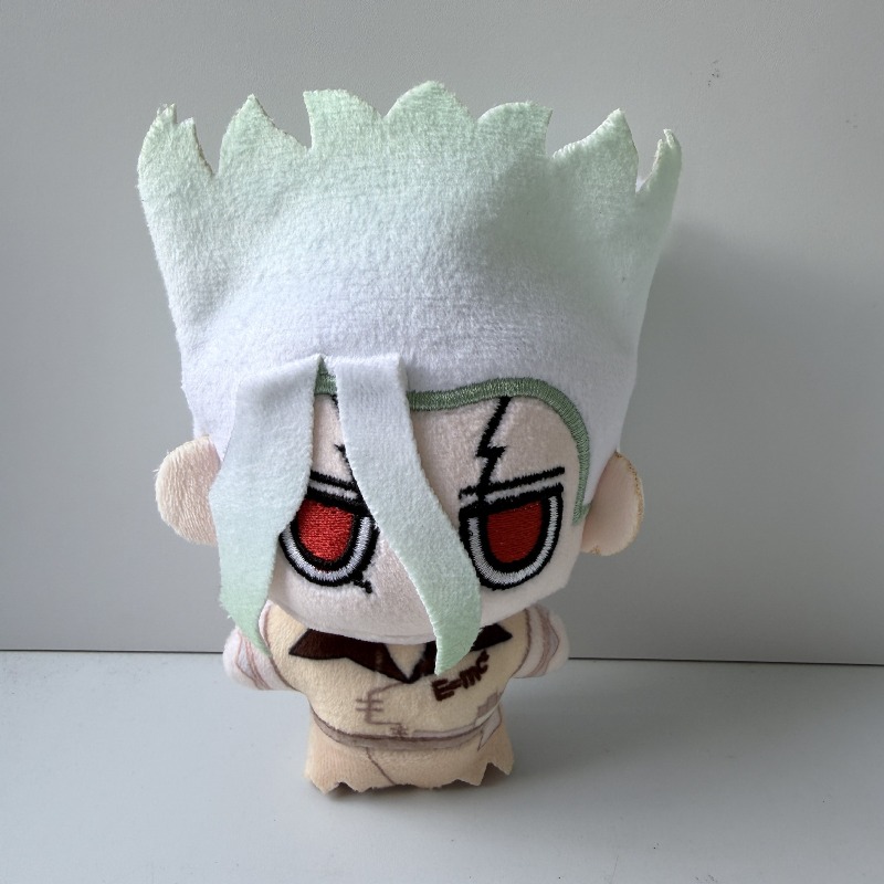 Dr STONE SCIENCE FUTURE Senku  - đánh giá và giá Science Toy