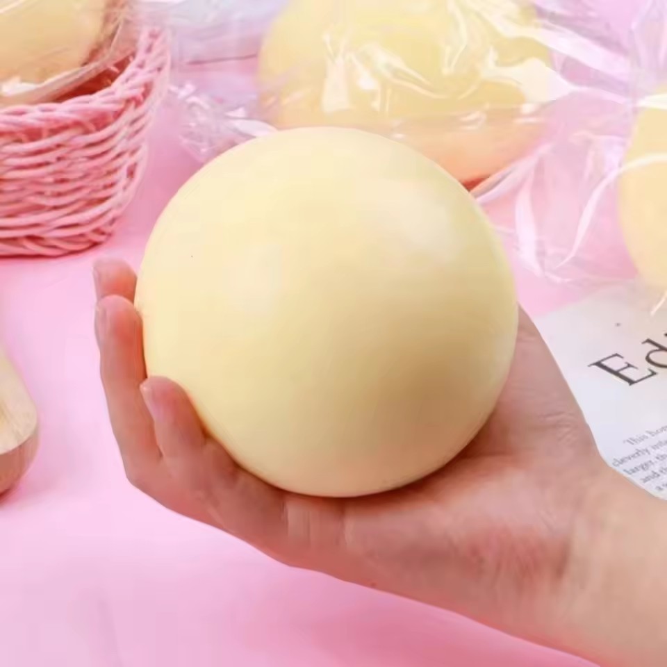 1Pcs Stress Relief Squishy Bal - đánh giá và giá Crystal Growing Kit