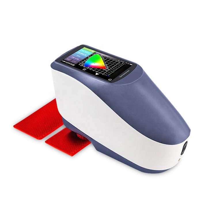 Color Measurement Handheld Spe - đánh giá và giá Spectroscope Handheld