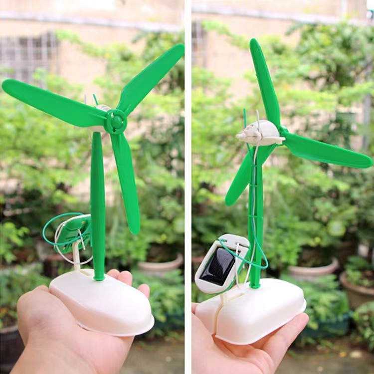Robot Kits 6 in 1 DIY Solar Ro - đánh giá và giá Science Project Robot