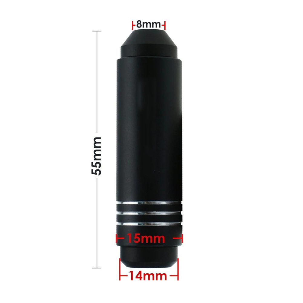 Black Handheld Direct View Gem - đánh giá và giá Spectroscope Handheld
