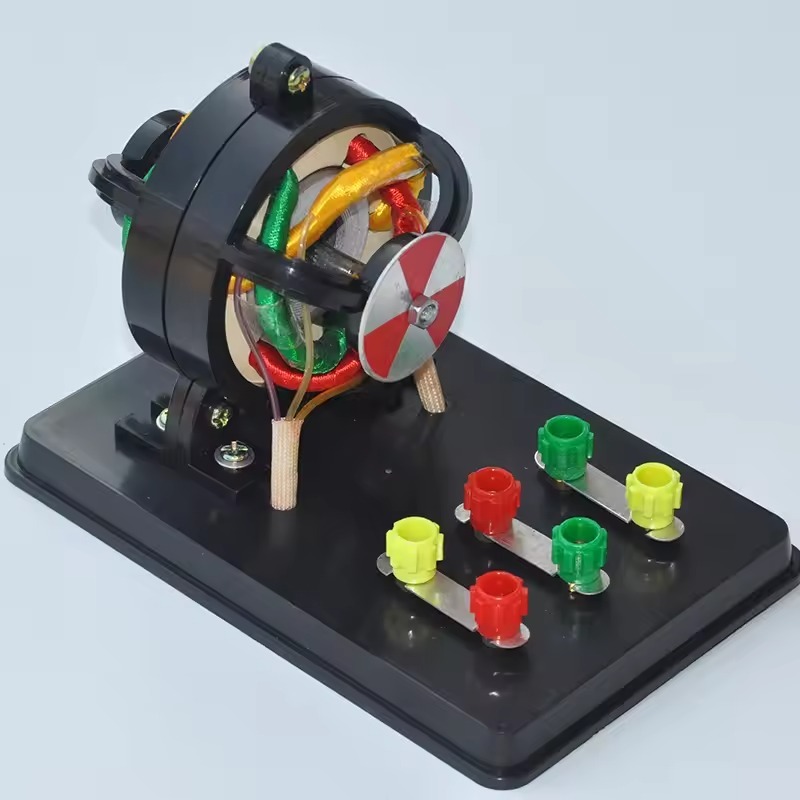 Three-phase Induction Motor Mo - đánh giá và giá Science Experiment