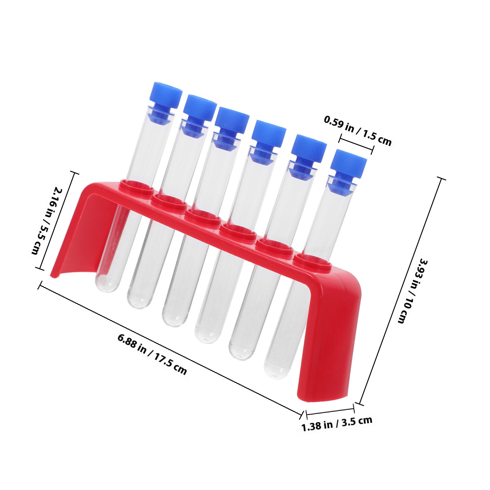 6Pcs Science Experiment Set Pl - đánh giá và giá Science Experiment