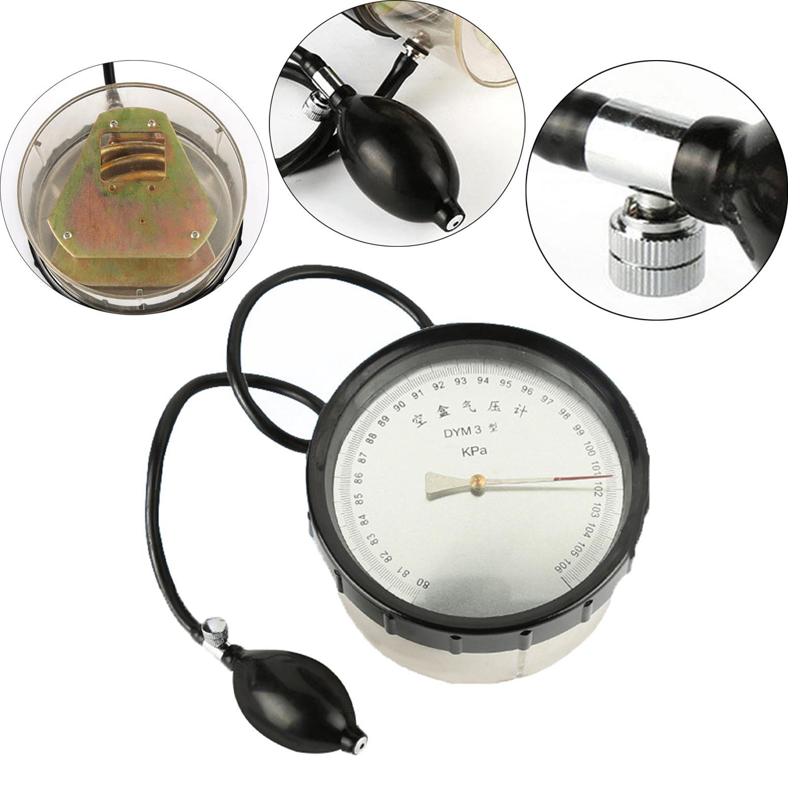Barometer Classic Weather Pred - đánh giá và giá Barometer Analog Classic