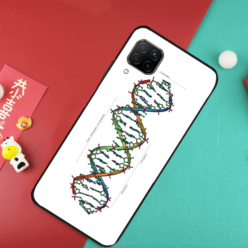 Retro DNA Science Illustration - đánh giá và giá Science Nova
