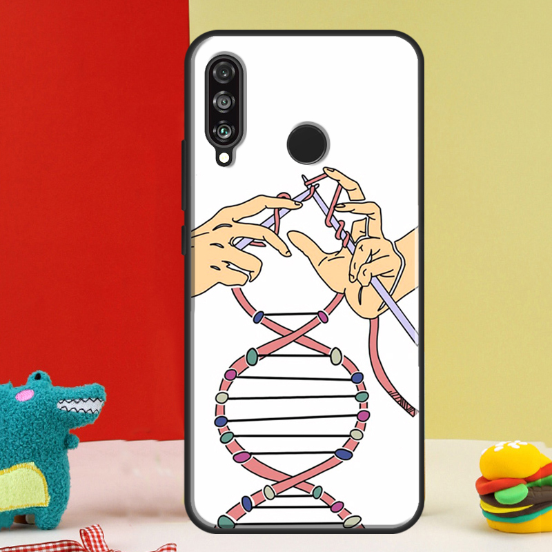 Science DNA Chemistry For Huaw - đánh giá và giá Science Nova