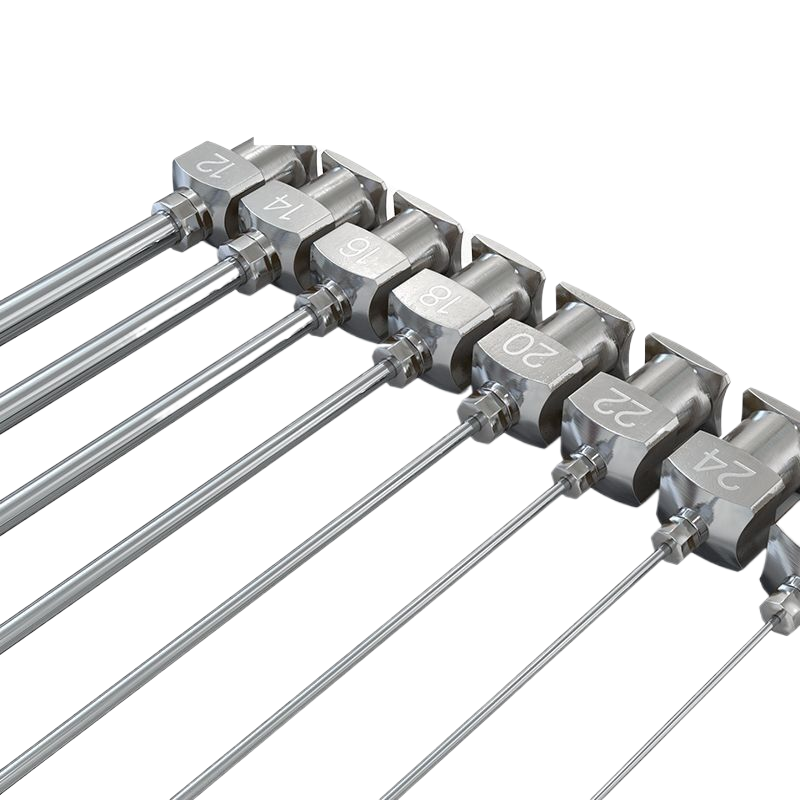 10PCS SUS304 2.95inch 75mm Lon - đánh giá và giá Hobby Science Lab