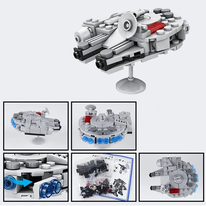 Classic Star Fighter Plane Air - đánh giá và giá Science Toy