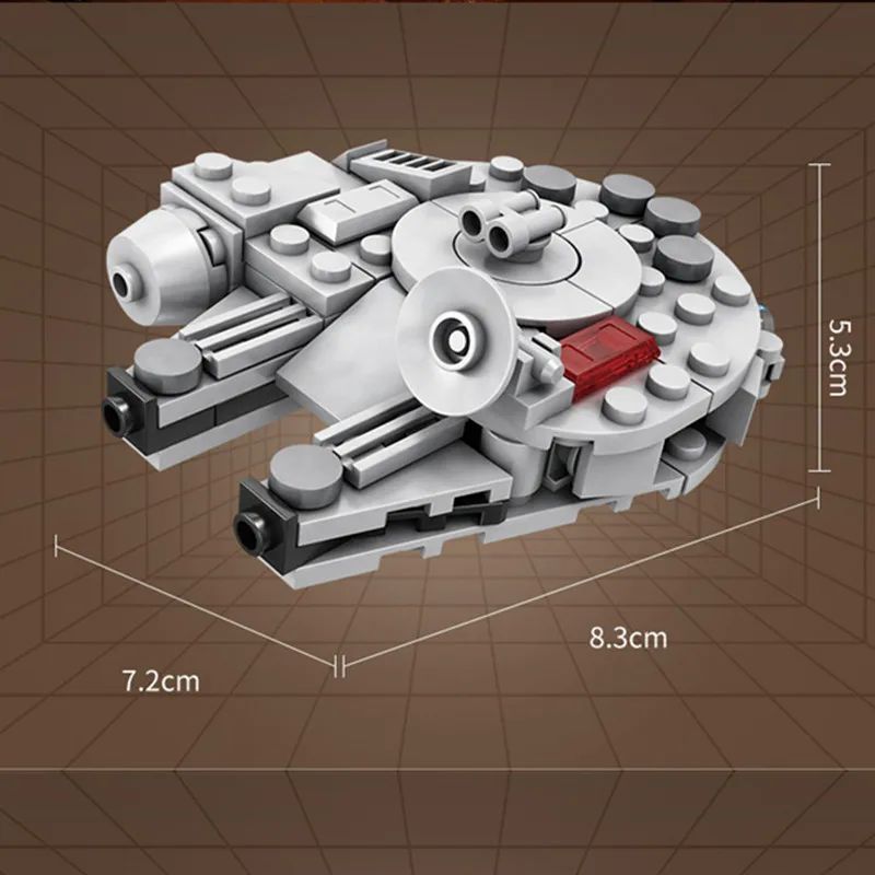 Classic Star Fighter Plane Air - đánh giá và giá Science Toy