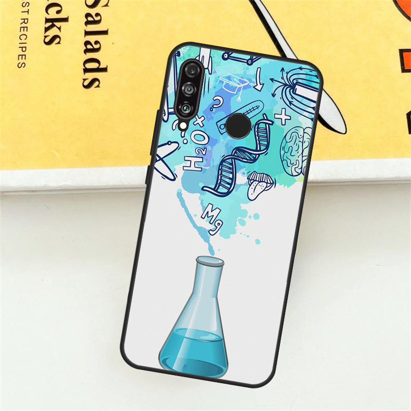 Science Chemistry Style For Hu - đánh giá và giá Science Nova