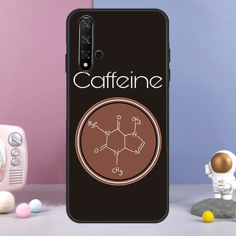 Science Chemistry Caffeine For - đánh giá và giá Science Nova