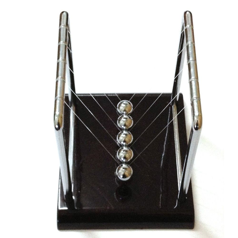 Home Decoration Early Educatio - đánh giá và giá Newton Cradle Large
