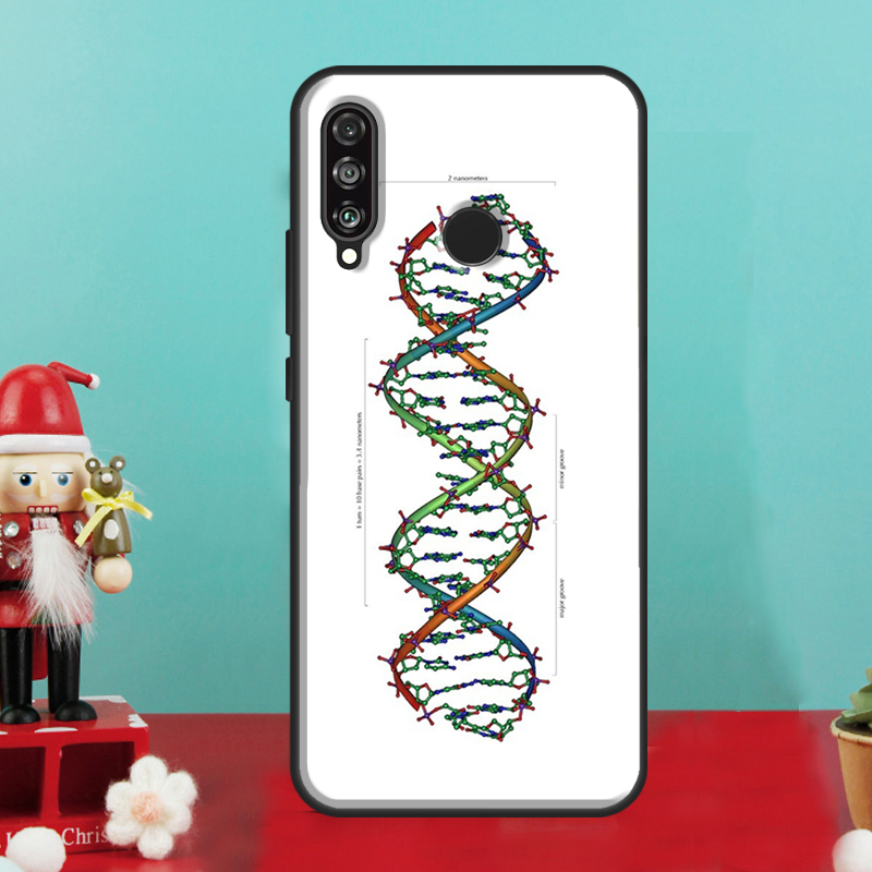 Retro DNA Science Illustration - đánh giá và giá Science Nova