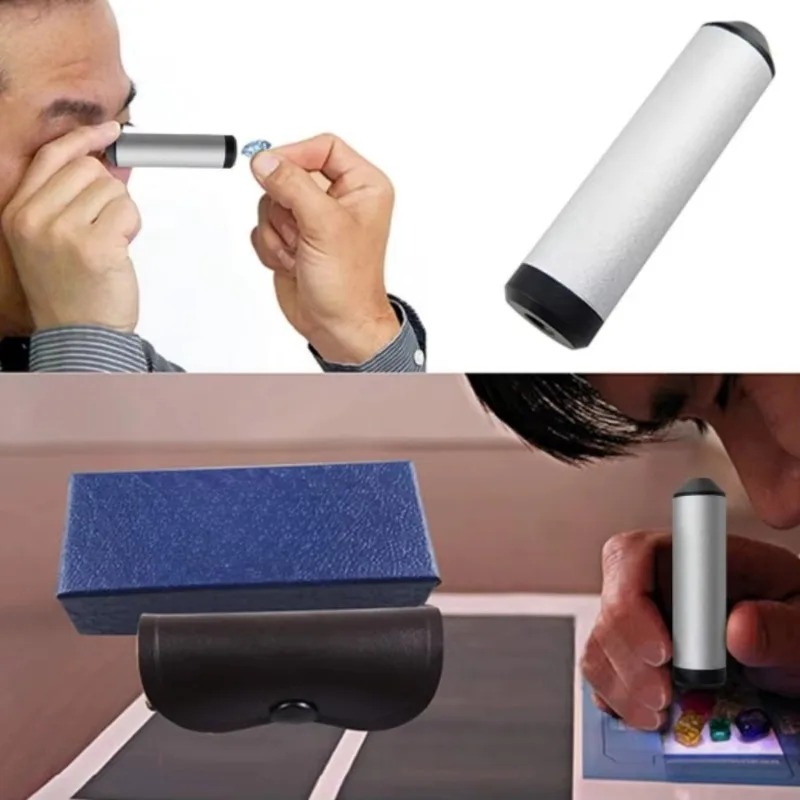 Handheld Gem Spectroscope Dich - đánh giá và giá Spectroscope Handheld