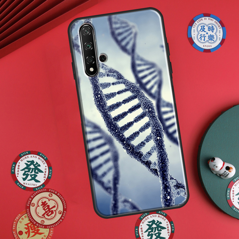 Science DNA Biology For Huawei - đánh giá và giá Science Nova