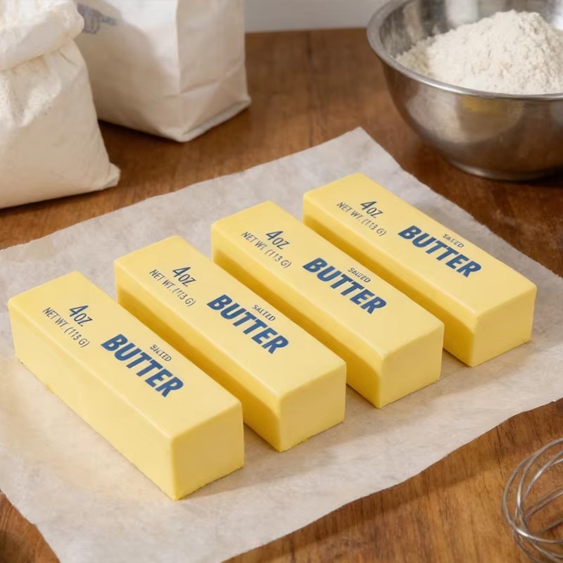 1PCS Butter Stick Squishy Fidg - đánh giá và giá Crystal Growing Kit