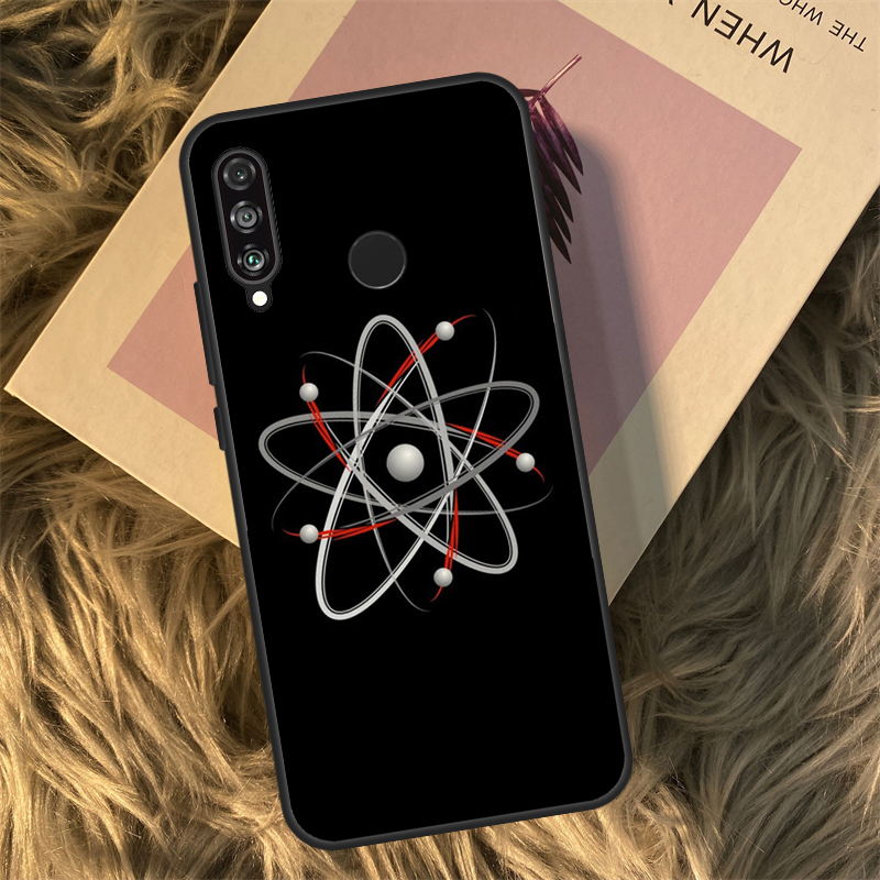 Atom Science Chemistry For Hua - đánh giá và giá Science Nova
