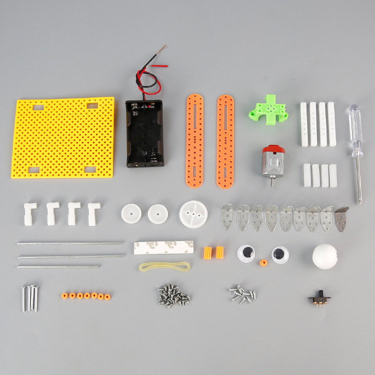 Kids Science Technology Small  - đánh giá và giá Science Toy