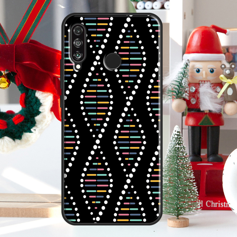 Science DNA Biology For Huawei - đánh giá và giá Science Nova