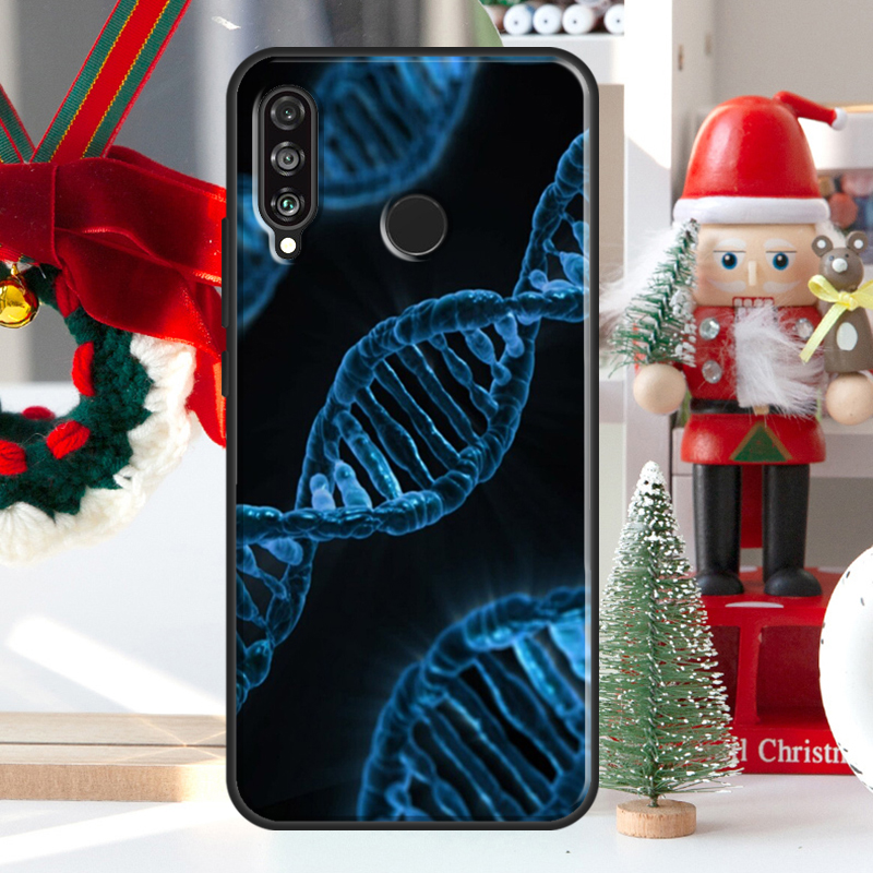 Science DNA Biology For Huawei - đánh giá và giá Science Nova