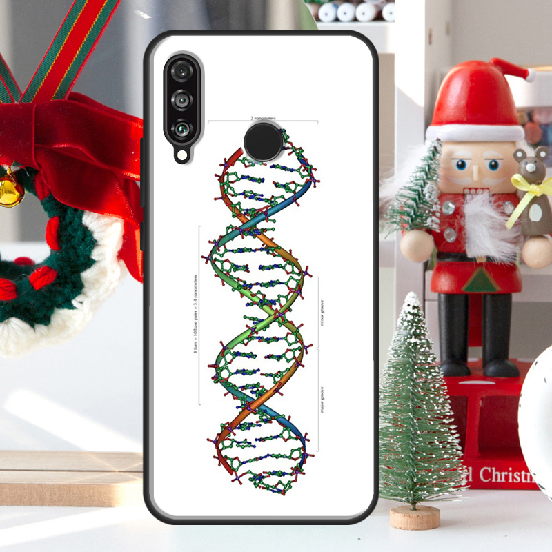 Science DNA Biology For Huawei - đánh giá và giá Science Nova