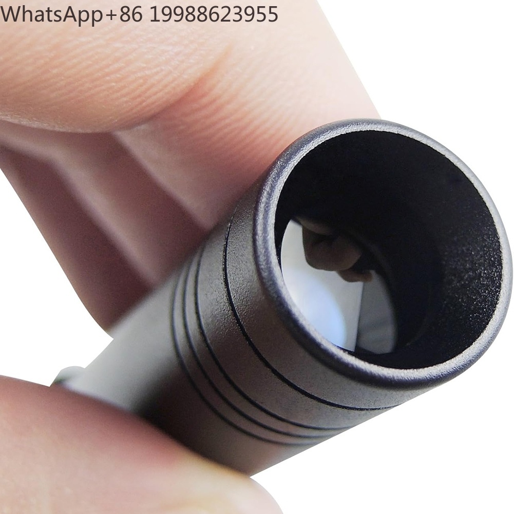Hot sale Gemstone Calcite Tric - đánh giá và giá Spectroscope Handheld