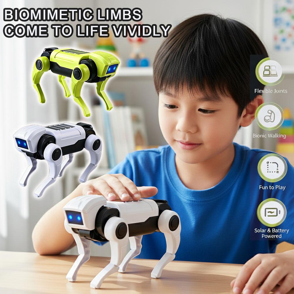 1/2Pcs Rc Robot Children's Rem - đánh giá và giá Science Project Robot