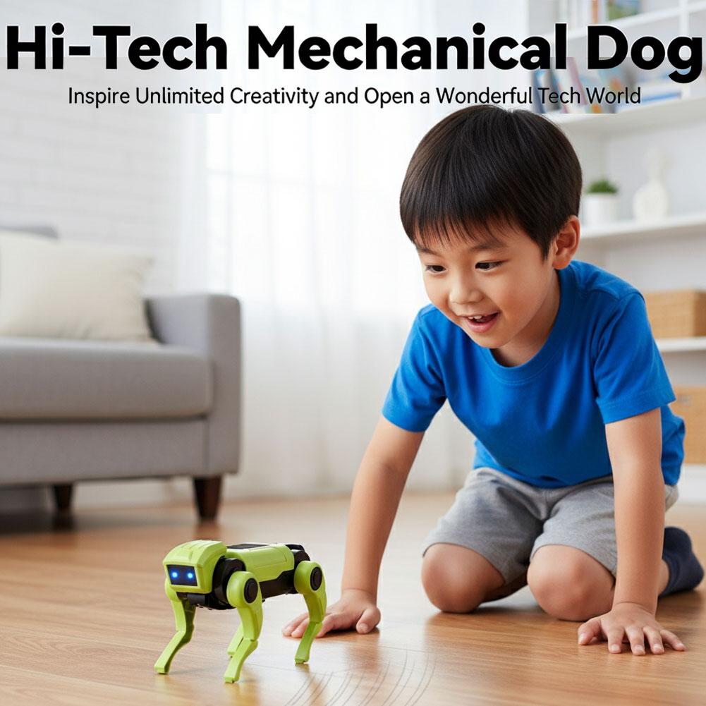 1/2Pcs Rc Robot Children's Rem - đánh giá và giá Science Project Robot