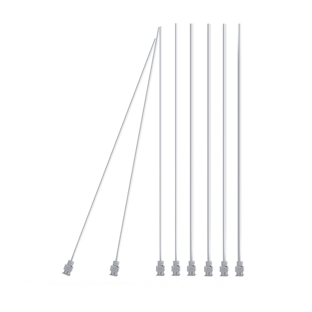 12pcs SUS304 300mm Long Blunt  - đánh giá và giá Hobby Science Lab