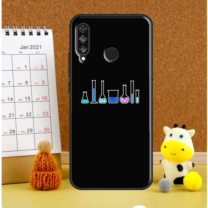 Science Chemistry For Huawei N - đánh giá và giá Science Nova