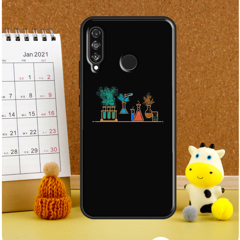 Science Chemistry For Huawei N - đánh giá và giá Science Nova