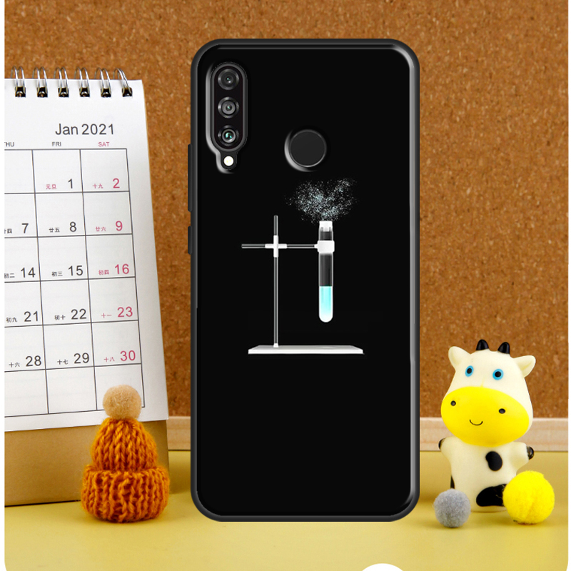 Science Chemistry For Huawei N - đánh giá và giá Science Nova