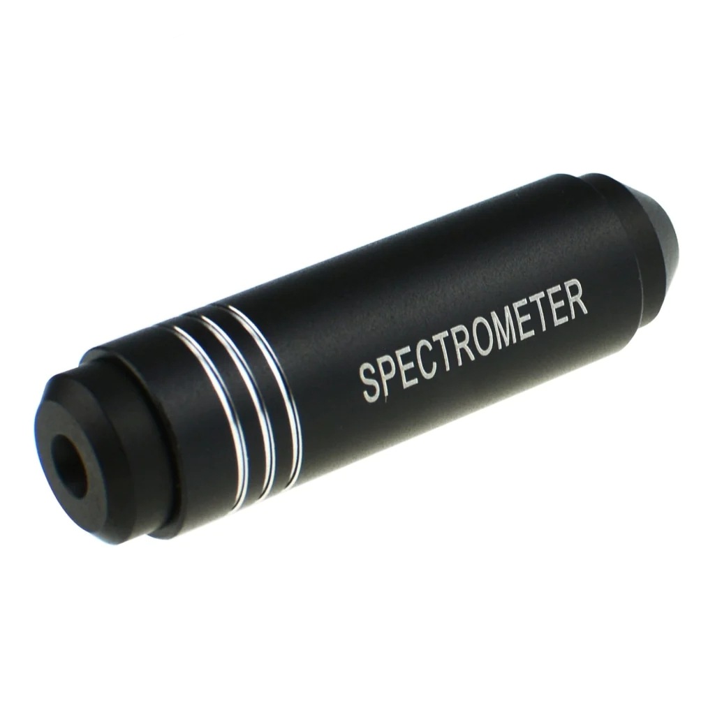 Handheld direct-looking gem gr - đánh giá và giá Spectroscope Handheld