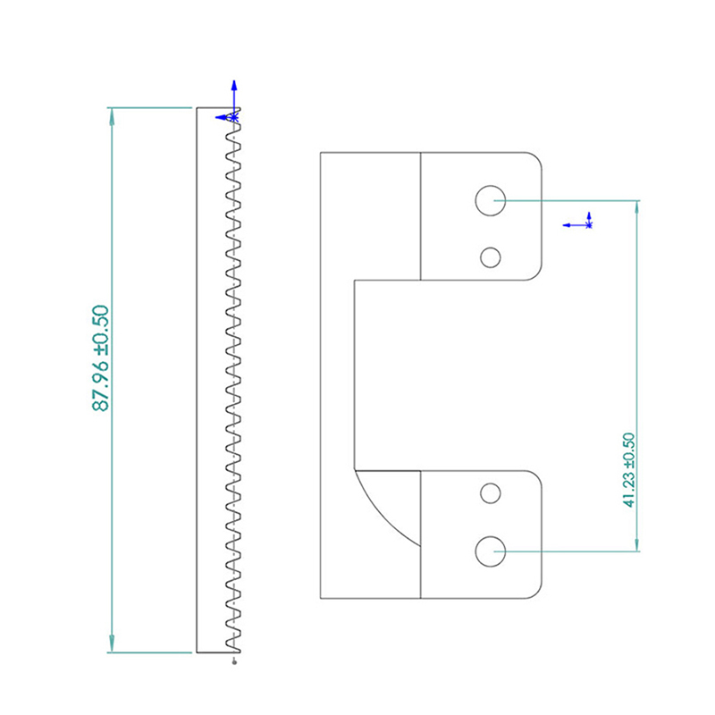 Linear Servo Robot Arm Robotic - đánh giá và giá Science Project Robot