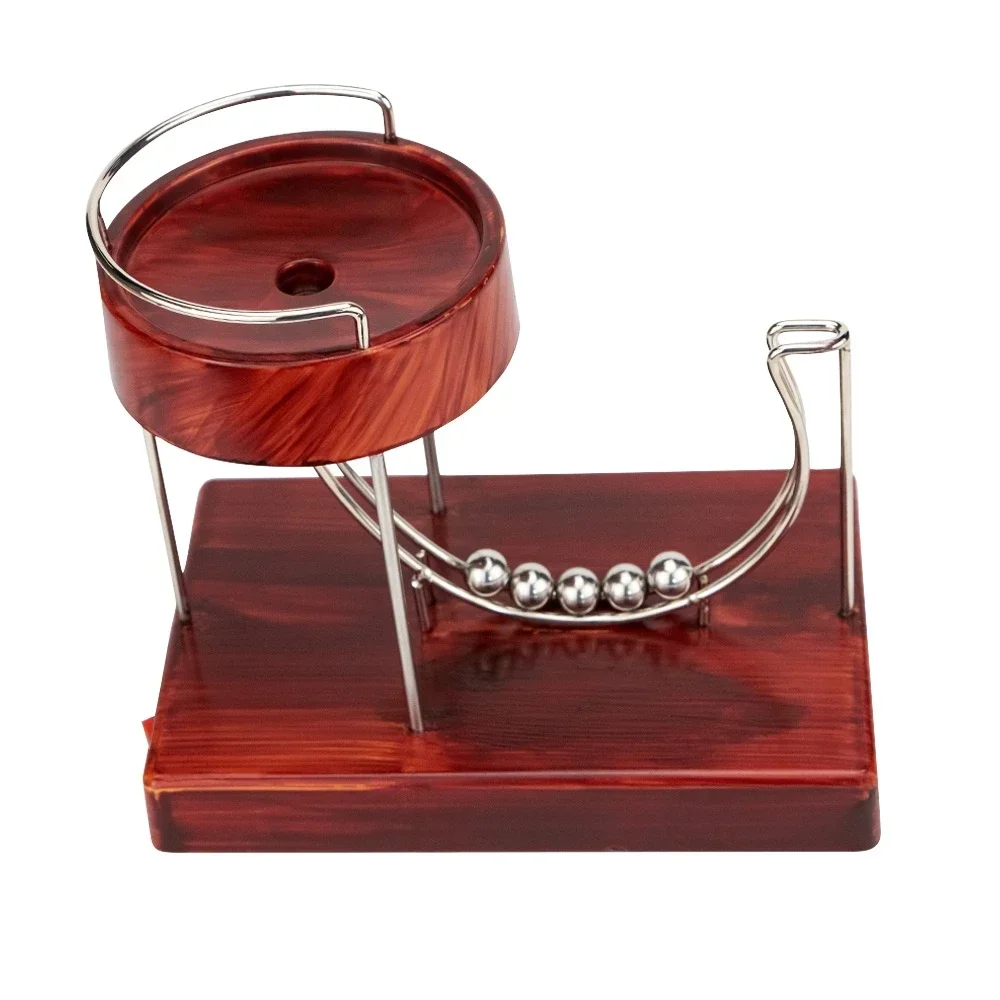 2022 Nghệ Thuật Đức Mẹ Hằng Cứ - đánh giá và giá Newton Cradle Large