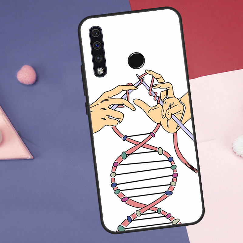 Science DNA Chemistry Case For - đánh giá và giá Science Nova