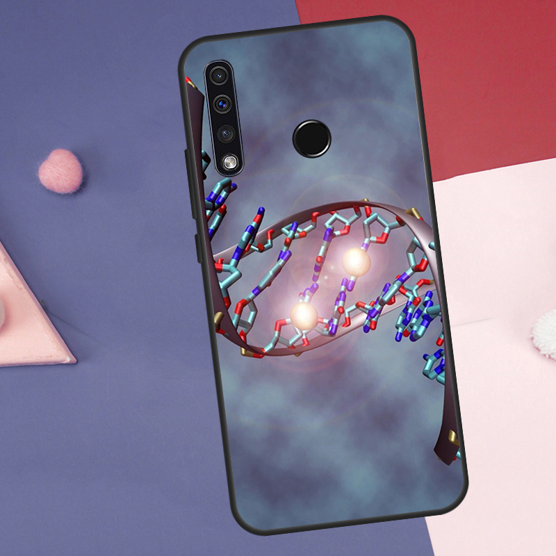 Science DNA Chemistry Case For - đánh giá và giá Science Nova