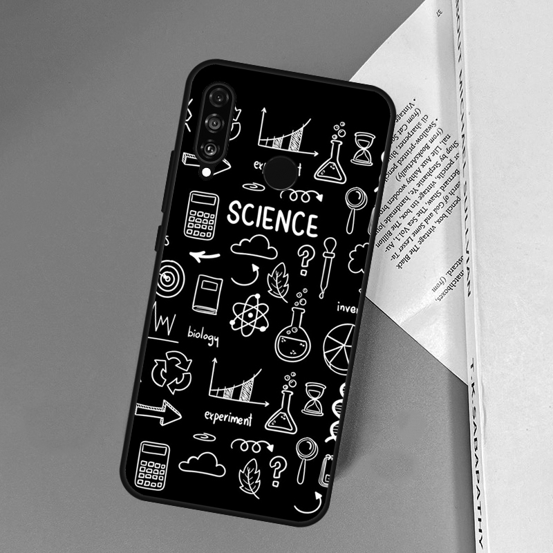 Science DNA Chemistry For Huaw - đánh giá và giá Science Nova
