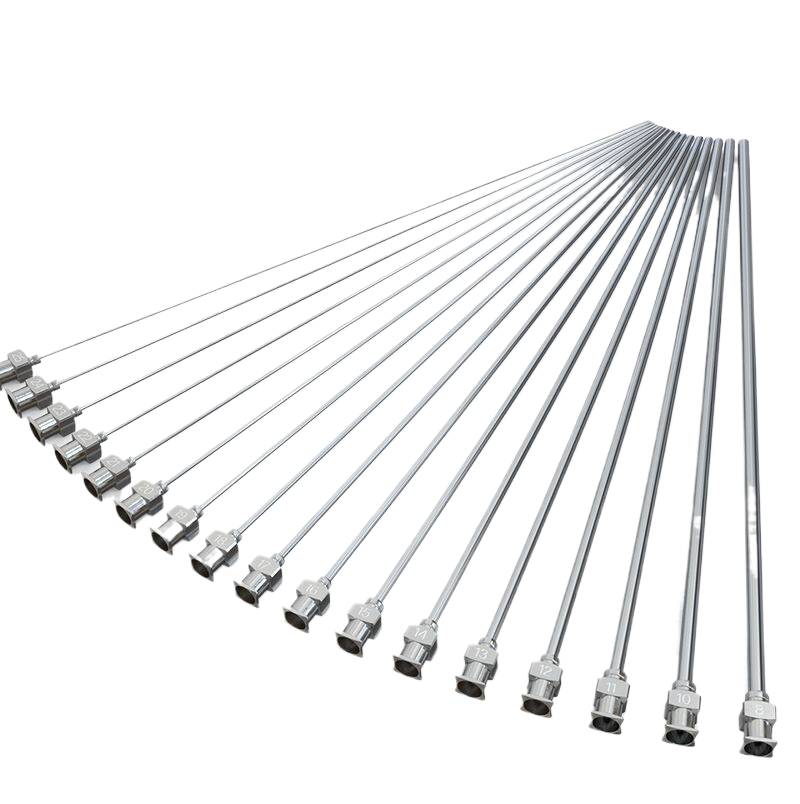 5PCS SUS304 8inch 200mm Long B - đánh giá và giá Hobby Science Lab