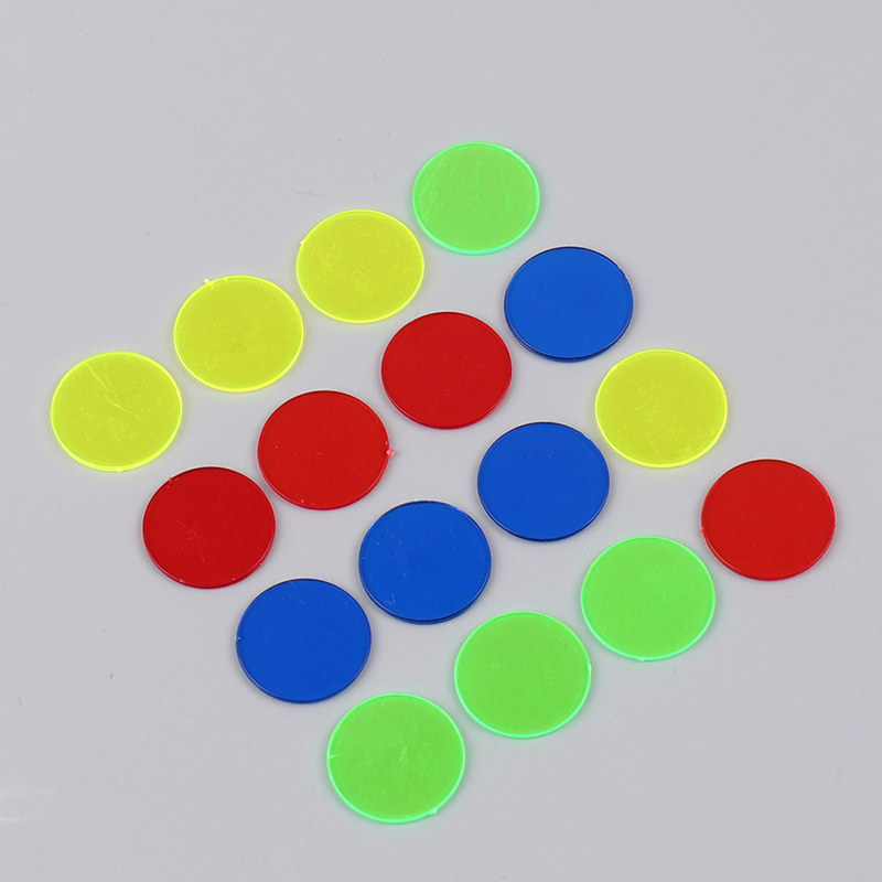100pcs Kids Counting  Coin Toy - đánh giá và giá Science Toy